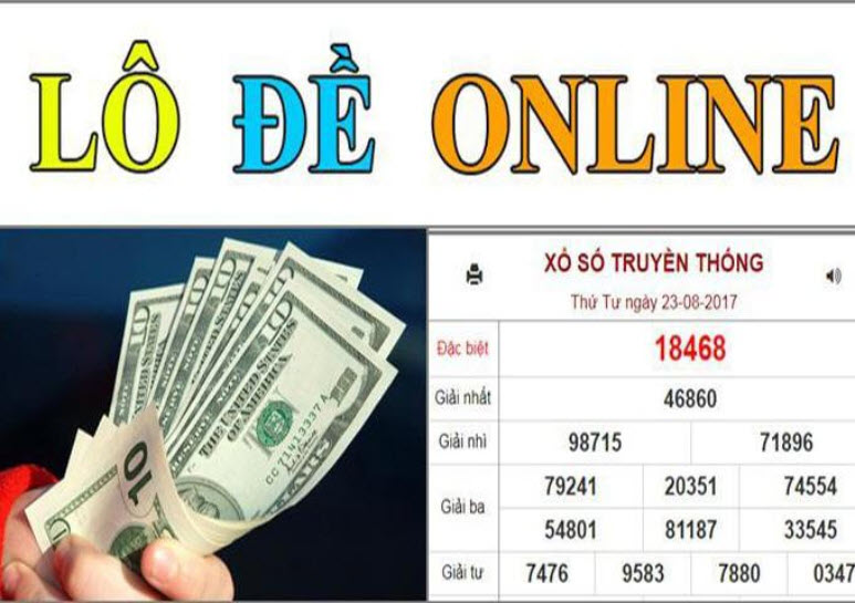 Chơi lô đề online chuyên nghiệp Chơi lô đề online chuyên nghiệp