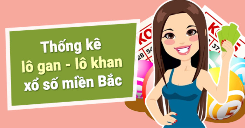 Theo dõi lô gan cực đại mỗi ngày Theo dõi lô gan cực đại mỗi ngày
